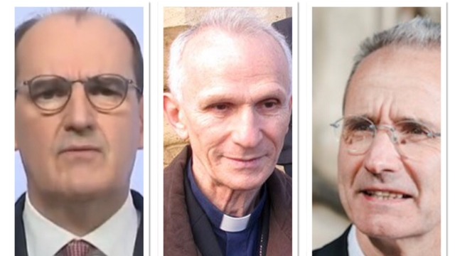 LE JOURNAL DE MIDI EN LANGUE FRANCAISE DU 28/12/21